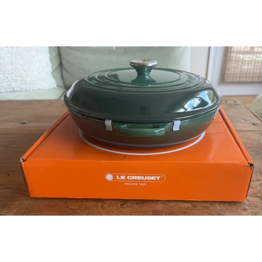 Le Creuset new original
